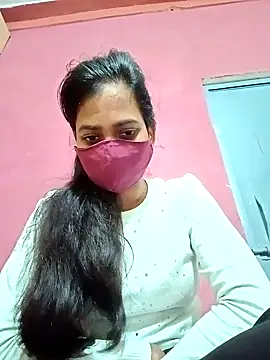 Snapshot of Pooja_cut chatting on 02/23/25, 07:55 Pooja cut online show from 02/23/25, 07:55