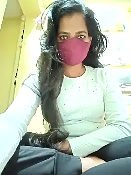 Snapshot of Pooja_cut chatting on 02/23/25, 04:02 Pooja cut online show from 02/23/25, 04:02