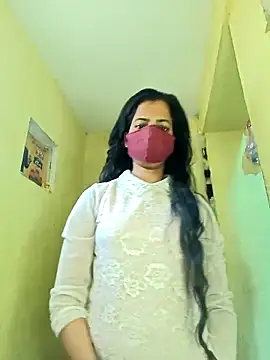 Snapshot of Pooja_cut chatting on 03/14/25, 02:53 Pooja cut online show from 03/14/25, 02:53