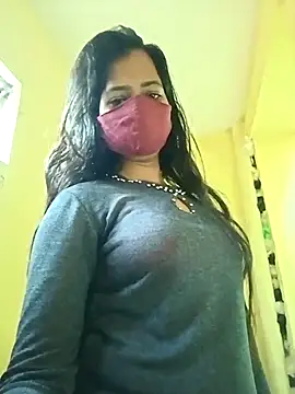 Snapshot of Pooja_cut chatting on 03/15/25, 01:52 Pooja cut online show from 03/15/25, 01:52