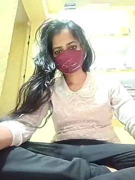Snapshot of Pooja_cut chatting on 03/15/25, 04:21 Pooja cut online show from 03/15/25, 04:21