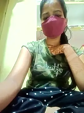 Snapshot of Pooja_cut chatting on 10/09/25, 05:00 Pooja cut online show from 10/09/25, 05:00