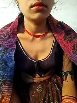 Amaya Bajwa online show from 02/07/25, 09:37