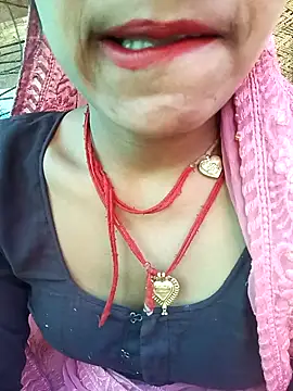 Amaya Bajwa online show from 02/09/25, 06:33