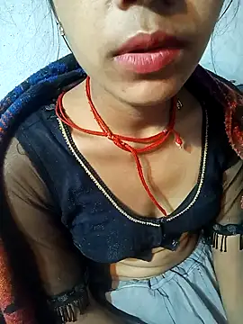 Amaya Bajwa online show from 02/10/25, 08:42