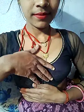 Amaya Bajwa online show from 02/12/25, 03:38