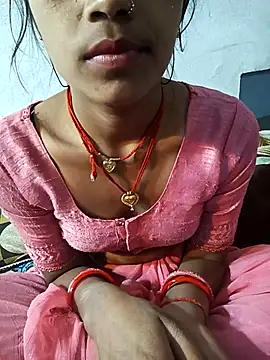 Amaya Bajwa online show from 02/13/25, 10:23