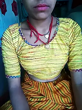 Amaya Bajwa online show from 02/15/25, 07:06