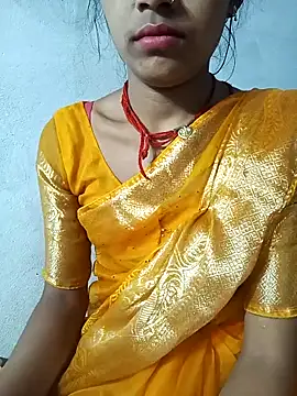 Amaya Bajwa online show from 02/18/25, 02:59