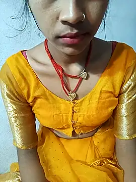 Amaya Bajwa online show from 02/18/25, 10:58