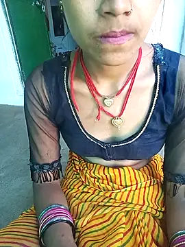 Amaya Bajwa online show from 02/20/25, 08:06