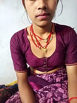 Amaya Bajwa online show from 02/21/25, 09:13