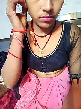 Amaya Bajwa online show from 02/21/25, 12:28