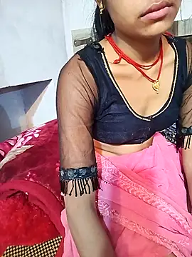 Amaya Bajwa online show from 02/22/25, 12:16