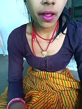 Amaya Bajwa online show from 02/22/25, 07:34