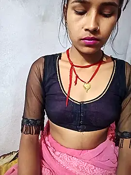 Amaya Bajwa online show from 02/22/25, 02:19