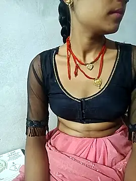 Amaya Bajwa online show from 02/23/25, 02:35