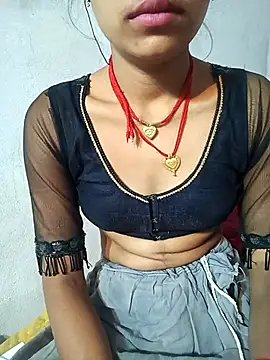 Amaya Bajwa online show from 02/23/25, 07:38