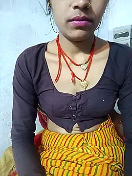 Amaya Bajwa online show from 02/24/25, 06:16