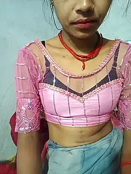 Amaya Bajwa online show from 02/25/25, 10:07