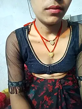 Amaya Bajwa online show from 02/26/25, 07:42