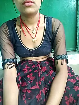 Amaya Bajwa online show from 02/26/25, 10:47