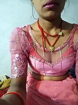 Amaya Bajwa online show from 02/26/25, 03:19