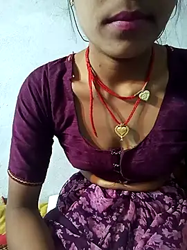 Amaya Bajwa online show from 02/27/25, 03:47