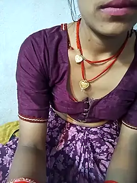 Amaya Bajwa online show from 02/27/25, 10:59