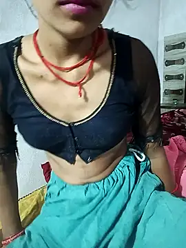 Amaya Bajwa online show from 02/27/25, 09:47