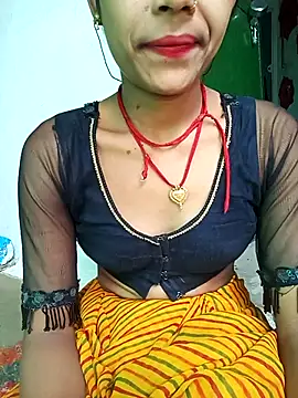 Amaya Bajwa online show from 02/28/25, 04:54