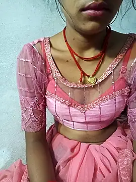 Amaya Bajwa online show from 02/28/25, 09:33