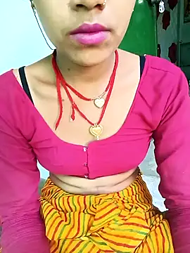 Amaya Bajwa online show from 03/02/25, 07:43