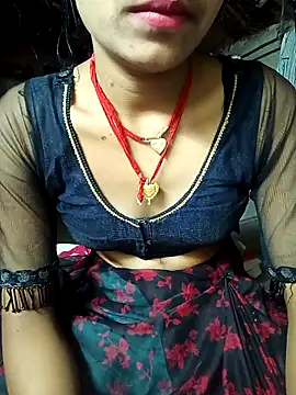 Amaya Bajwa online show from 03/03/25, 02:37