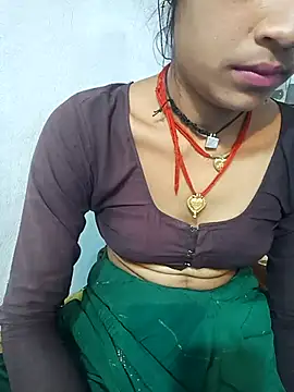 Amaya Bajwa online show from 03/13/25, 11:41