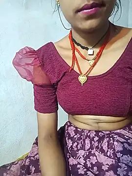 Amaya Bajwa online show from 03/13/25, 04:45