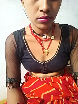 Amaya Bajwa online show from 03/14/25, 03:37