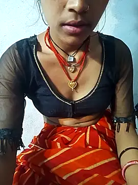 Amaya Bajwa online show from 03/14/25, 08:10