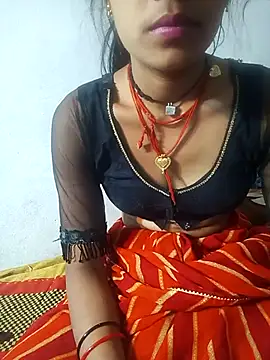 Amaya Bajwa online show from 03/15/25, 04:54