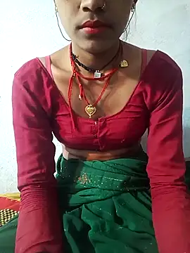 Amaya Bajwa online show from 03/17/25, 04:29