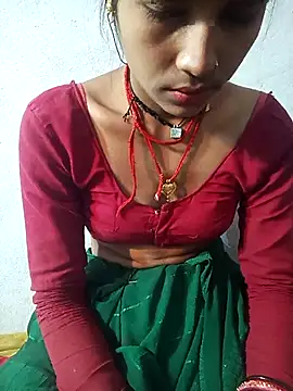 Amaya Bajwa online show from 03/17/25, 07:35