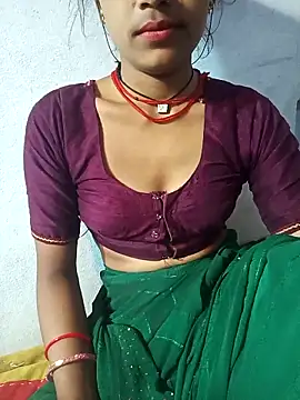 Amaya Bajwa online show from 03/17/25, 03:07