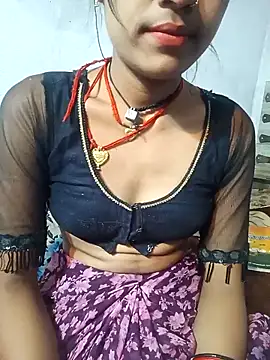 Amaya Bajwa online show from 03/18/25, 03:53