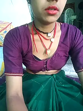 Amaya Bajwa online show from 03/19/25, 08:23