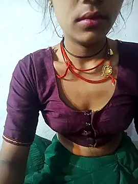 Amaya Bajwa online show from 03/19/25, 10:09