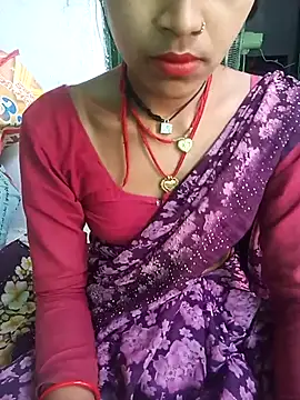 Amaya Bajwa online show from 03/20/25, 06:08