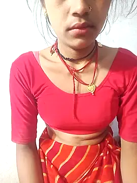 Amaya Bajwa online show from 03/20/25, 10:07