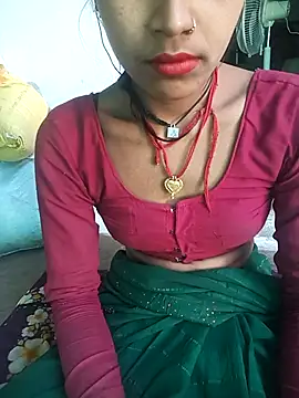 Amaya Bajwa online show from 03/21/25, 06:49