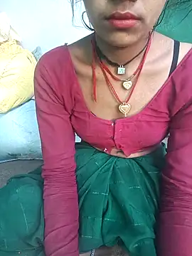 Amaya Bajwa online show from 03/21/25, 09:56