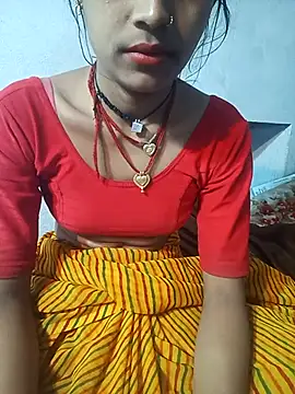 Amaya Bajwa online show from 03/21/25, 01:12